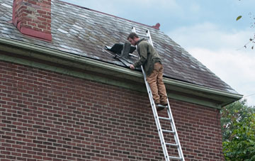 what affects urgent East Didsbury roof repairs