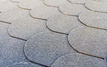East Didsbury asphalt roofing costs
