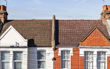 clay roofing East Didsbury, Greater Manchester