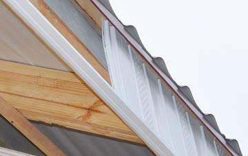 why East Didsbury fascia repairs are essential