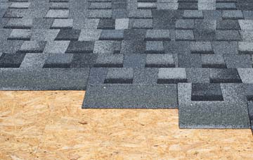 expert East Didsbury asphalt roof companies