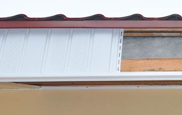 East Didsbury fascia repair costs