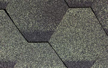 East Didsbury fibreglass shingle repairs