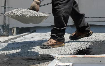 East Didsbury flat roofing companies