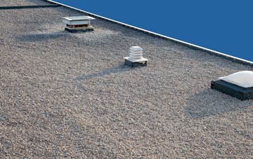 flat roofing East Didsbury, Greater Manchester