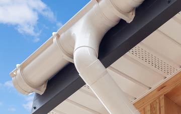 East Didsbury gutter installation costs