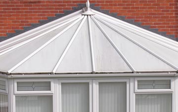 East Didsbury polycarbonate conservatory roof repairs