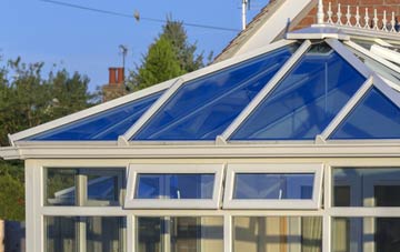 professional East Didsbury conservatory insulation