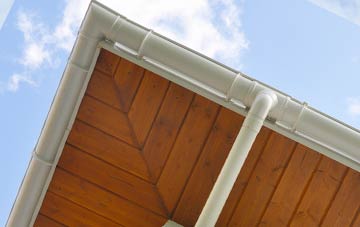 East Didsbury soffit types