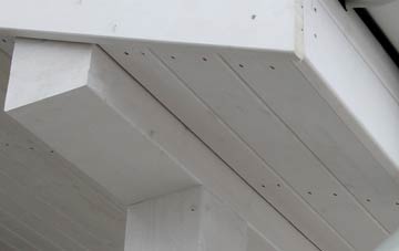 soffits East Didsbury, Greater Manchester
