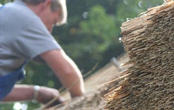 professional East Didsbury thatchers