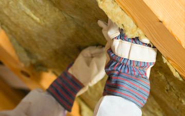 types of East Didsbury pitched roof insulation materials