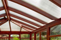 East Didsbury conservatory roofing insulation