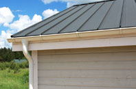 East Didsbury fascia repair