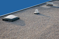 East Didsbury flat roofing