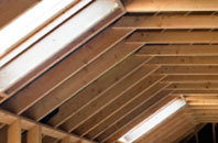 East Didsbury tapered roof insulation quotes