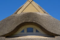 East Didsbury thatch roofing